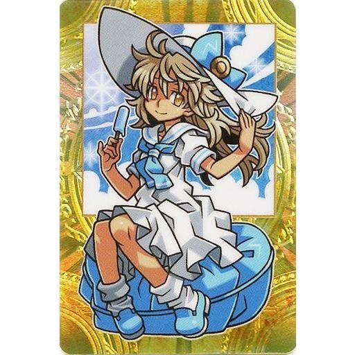 神羅万象チョコ一鬼セミコンプリート 神羅万象チョコ一鬼セミ