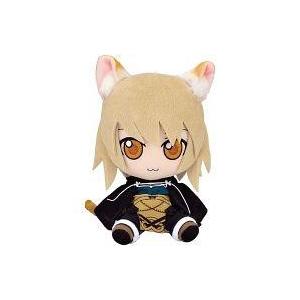 ニトロキラル展 ぬいぐるみ ラメント Lamento ぬいパル 4つ コノエ