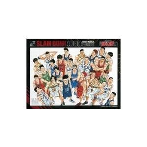 SLAM DUNK スラムダンク パズル 1000ピース 週刊少年ジャンプ展 Amazon