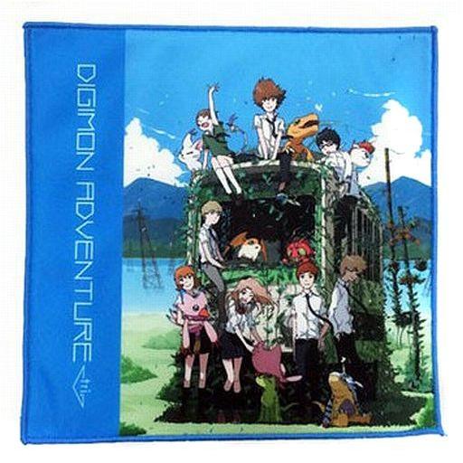 デジモンアドベンチャーtri 布ポスター5種類 【公式通販】