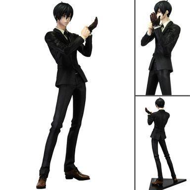 中古フィギュア 宜野座伸元 「PSYCHO-PASS サイコパス2」 mensHdge
