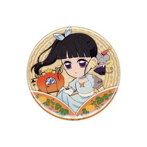 中古バッジ・ピンズ 栗花落カナヲ(ノーマル) 「鬼滅の刃×ufotable Cafe
