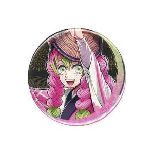 中古バッジ・ピンズ 甘露寺蜜璃 「鬼滅の刃×徳島阿波おどり2025 in
