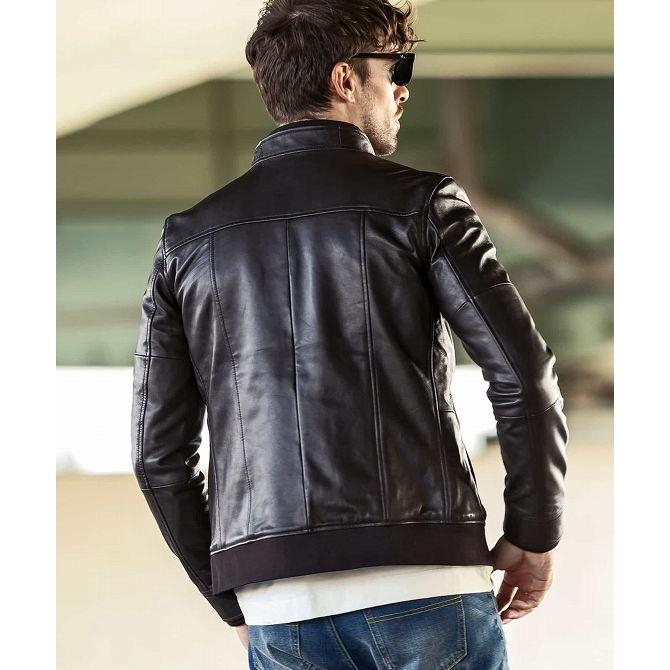 AKM Contemporary（エイケイエムコンテンポラリー） シープレザー