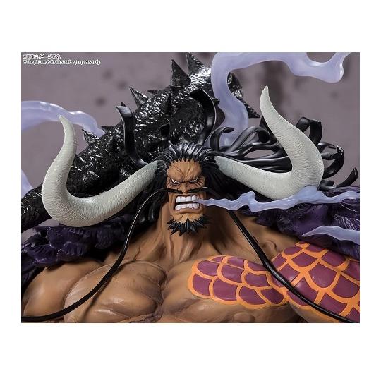 フィギュアーツZERO 【新品】1週間以内発送 ONE PIECE [EXTRA BATTLE