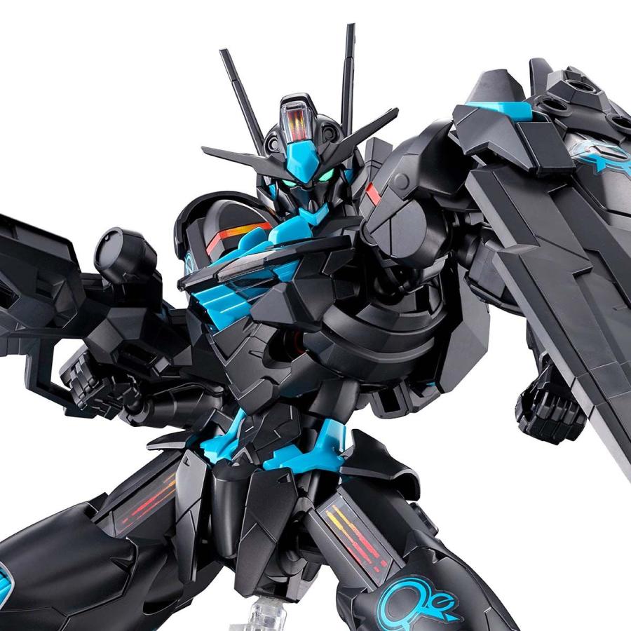 BANDAI（バンダイ） 【新品】【即納】GUNDAM NEXT FUTURE限定 HG 1