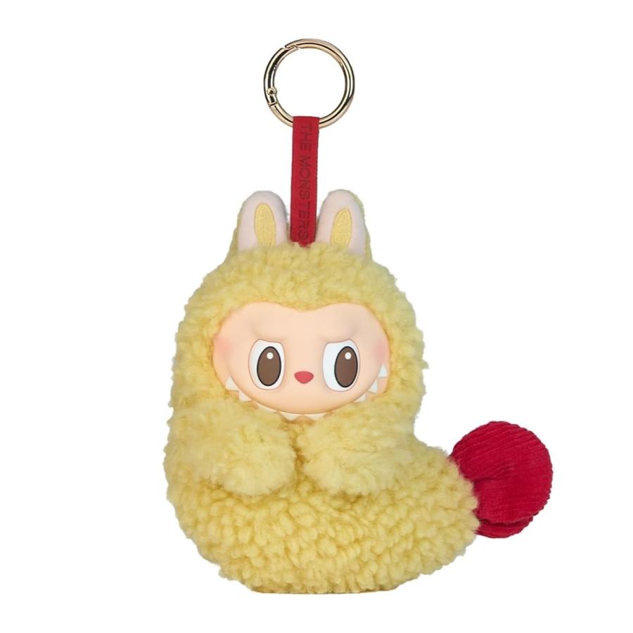 新品】1週間以内発送 the monsters wacky mart シリーズ イヤホン