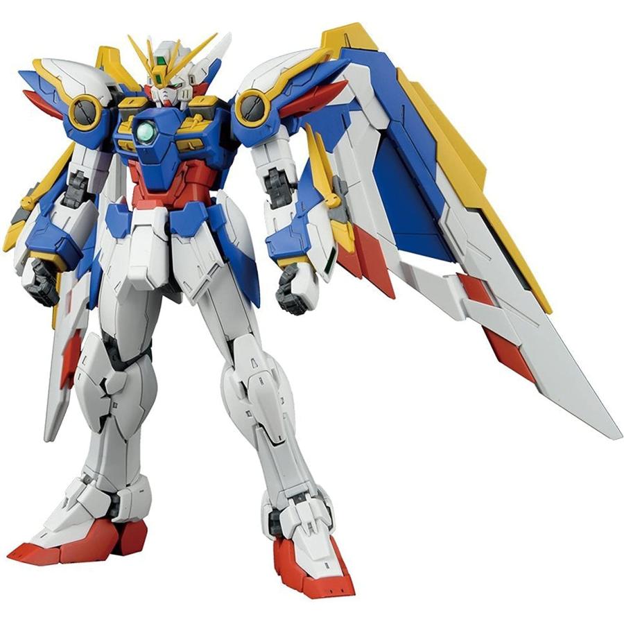 BANDAI（バンダイ） 【新品】1週間以内発送 RG 新機動戦記ガンダムW