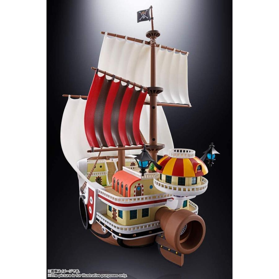 BANDAI（バンダイ） 【新品】1週間以内発送 超合金 ONE PIECE