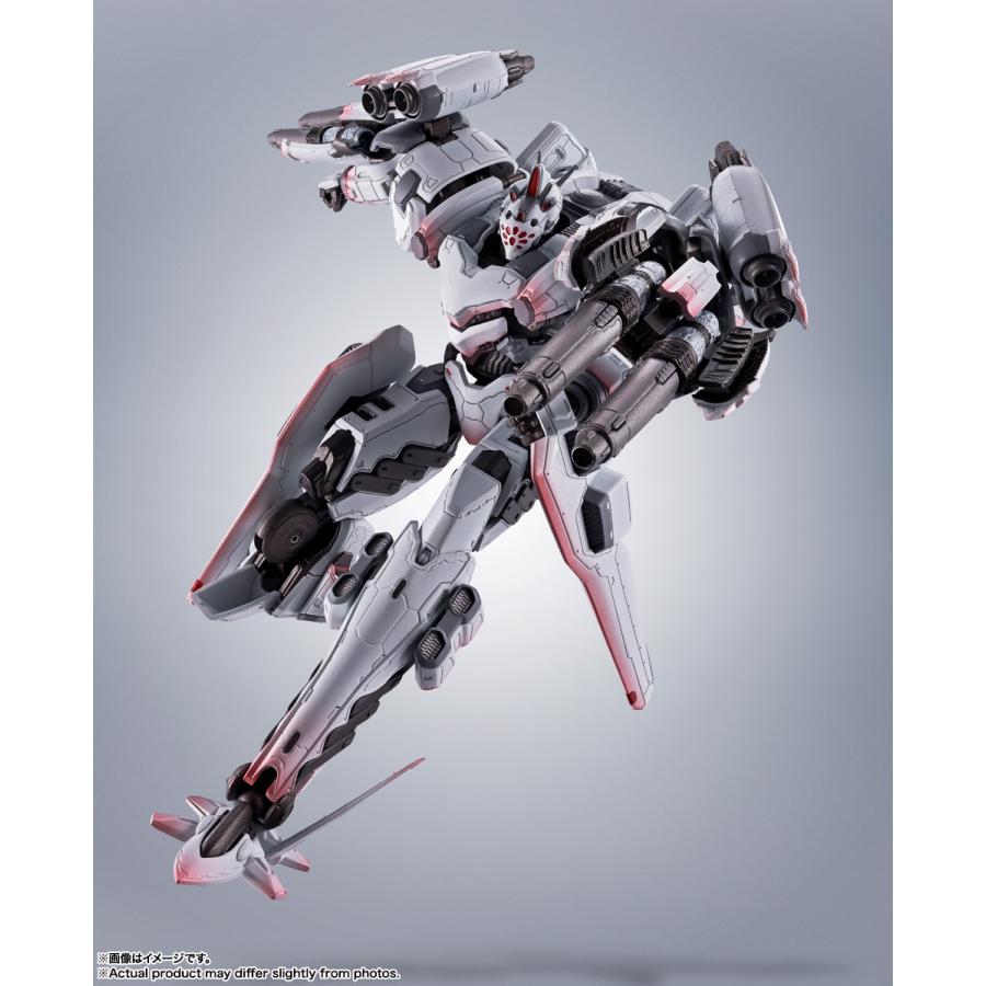新品】1週間以内発送 ROBOT魂 ＜SIDE AC＞『ARMORED CORE(TM) VI
