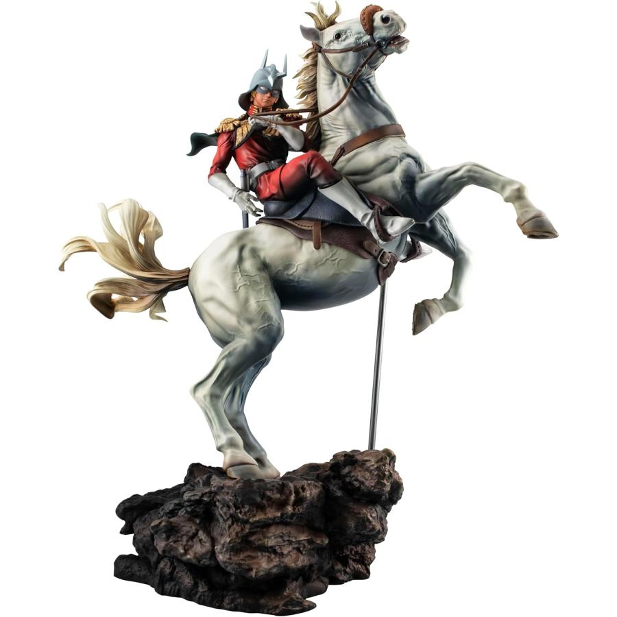 新品】1週間以内発送 GGG-DX 機動戦士ガンダム シャア・アズナブル