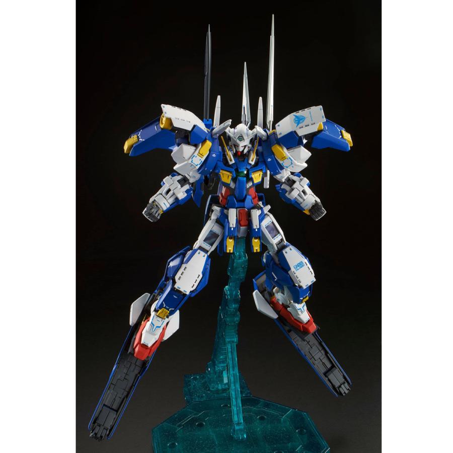 BANDAI（バンダイ） 【新品】1週間以内発送 MG 1/100 ガンダムアヴァ