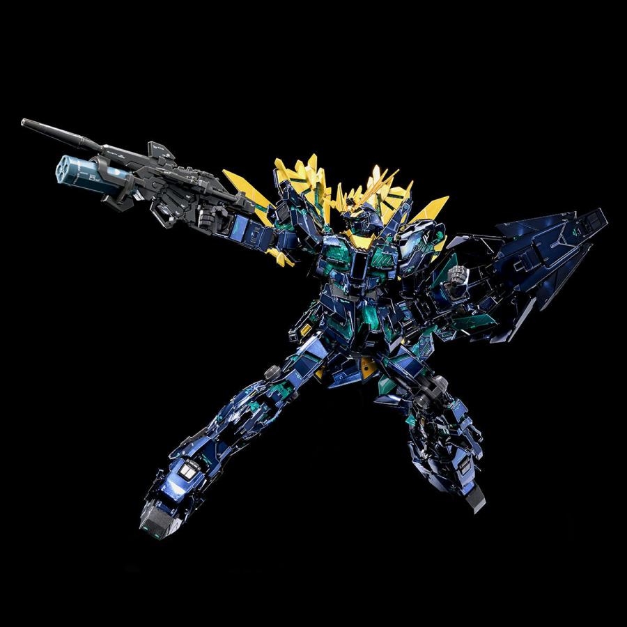 BANDAI（バンダイ） 【新品】1週間以内発送 RG 1/144 ユニコーン