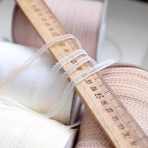 ドール用手芸用品]レース/Z83（幅約0.8cm/約90cm） : Spica - 通販