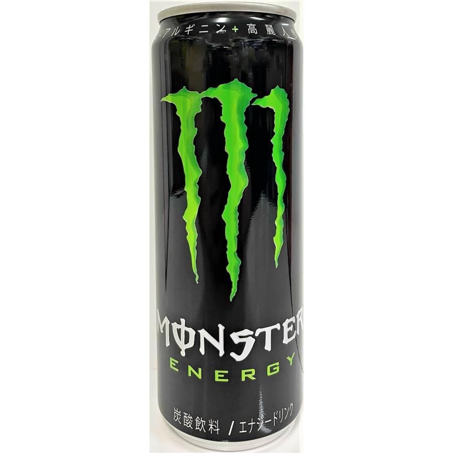 MONSTER ENERGY（モンスターエナジー） モンスター 355ml×48本 北海道