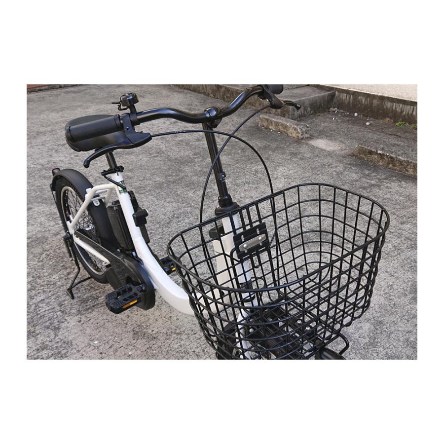 Panasonic（パナソニック） 電動自転車 SW カスタム 