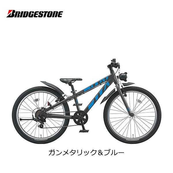 BRIDGESTONE（ブリヂストン） 子供用自転車 24インチ BWX STREET 24型