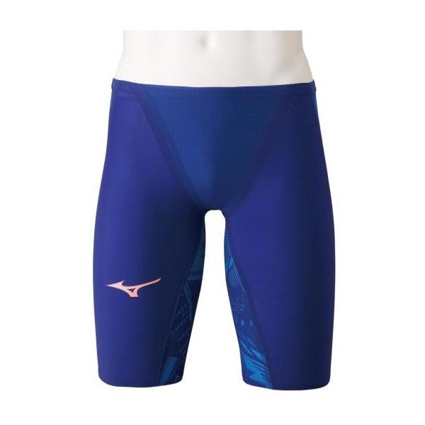 MIZUNO（ミズノ） 競泳用GX・SONIC V MR ハーフスパッツ【FINA承認済み