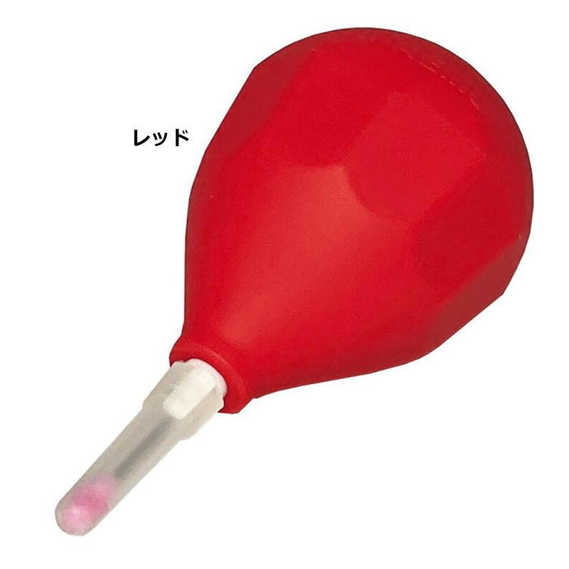 アカエム ショーワ 赤エム ソフトテニス ボール 空気入れ セーフティ