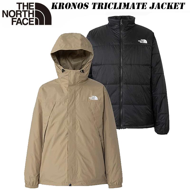 THE NORTH FACE（ザ ノースフェイス） SALE クロノス トリクライメイト