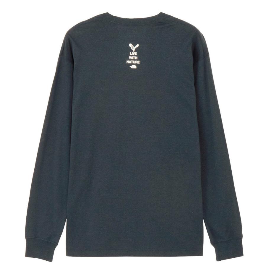 THE NORTH FACE（ザ ノースフェイス） ノースフェイス ロンT メンズ