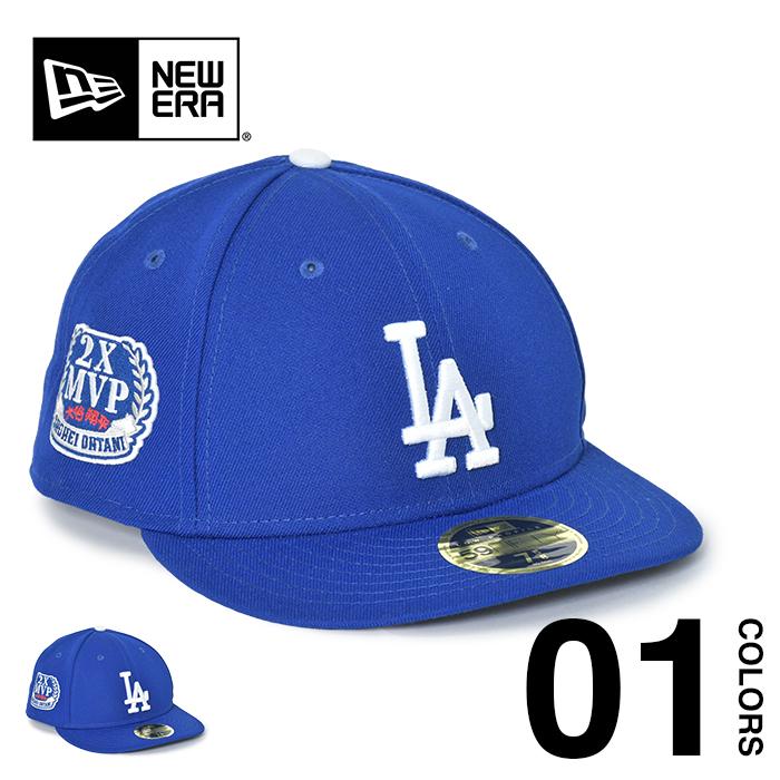 NEW ERA（ニューエラ） 日本未発売 限定 大谷翔平 キャップ ドジャース