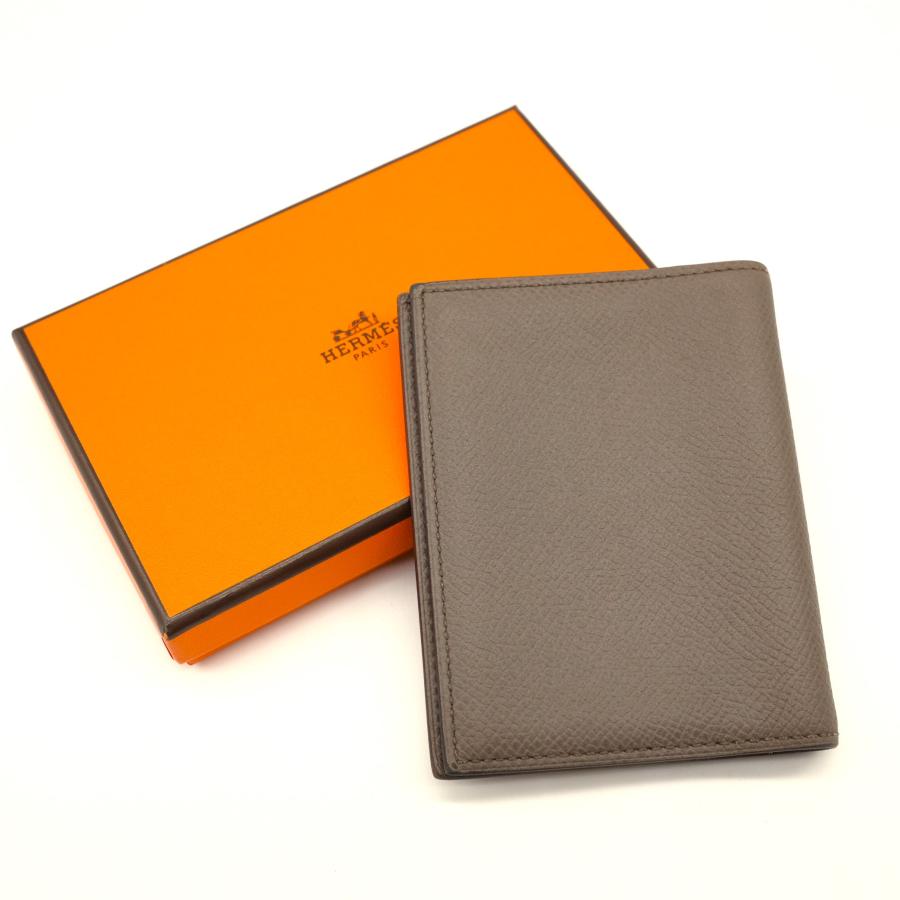 お値引き】HERMES エルメス アジェンダ PM 手帳カバー カードケース