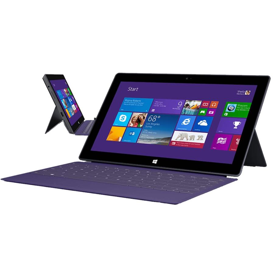 Surface 良品surface Pro2 1601 Win11Pro 10.6インチタッチパネル Core