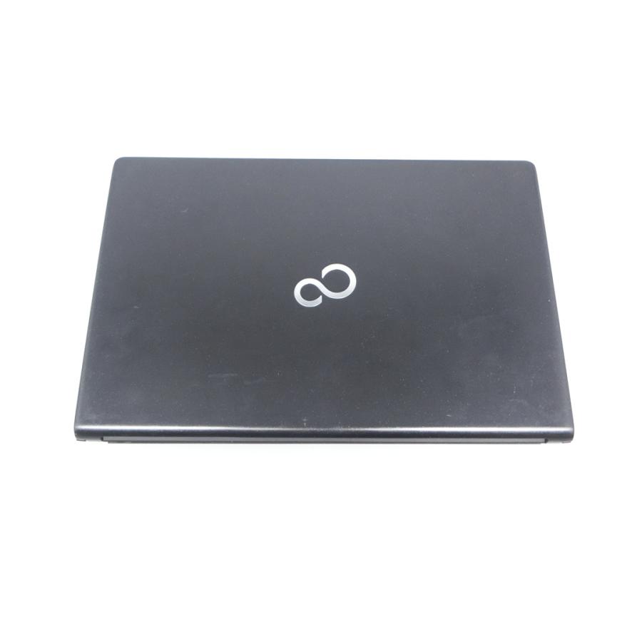 FMV カメラ内蔵/軽量13インチフルHD/ノートPC/高速SSD256/8GB/第8世代