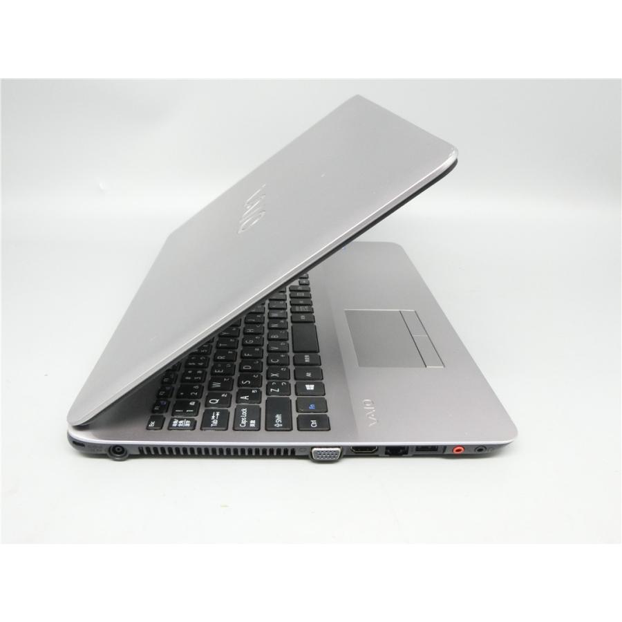 SONY（ソニー） 大人気機種・最上級7世代4コアi7！SSD512GB メモリ16GB