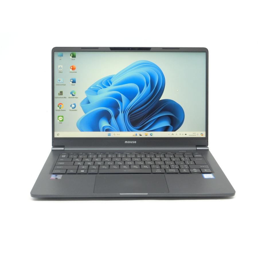 MICKEY MOUSE（ミッキーマウス） 2019年モデルノートPC 軽量薄型 Mouse