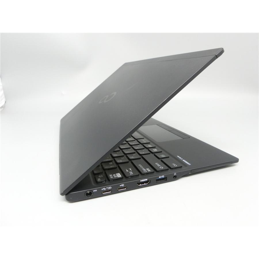 LIFEBOOK U9310/EX i5-10210U 無線WAN サウンド訳有 LIFEBOOK U9310/EX