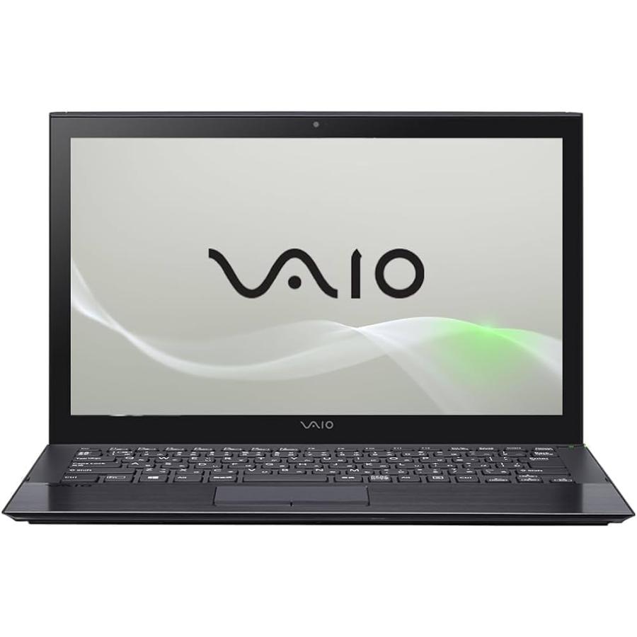 VAIO 軽量薄型SONY VAIO VJPB11C11N Core i5 6200U/メモリ8GB/高速