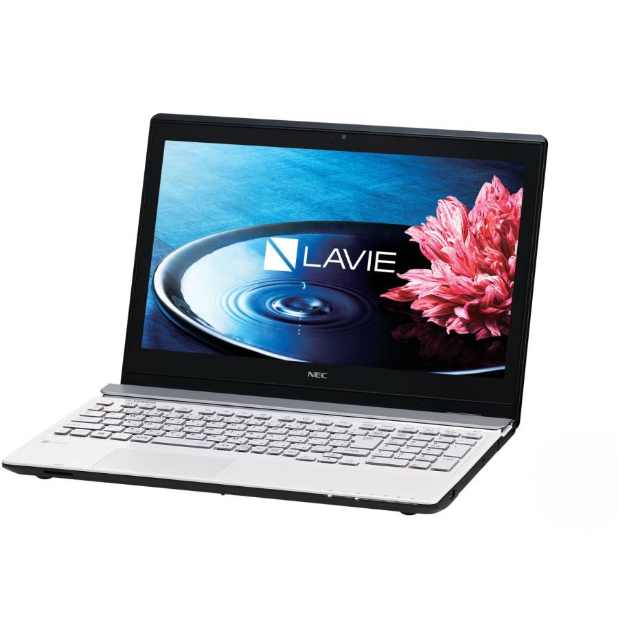 LaVie WEBカメラ/中古/15.6型FHD/ノートPC/Win11/高速SSD512GB/8GB