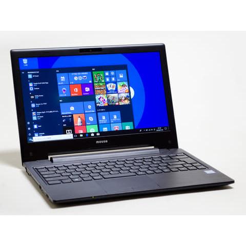 MICKEY MOUSE（ミッキーマウス） マウスコンピューター13.3型フルHD