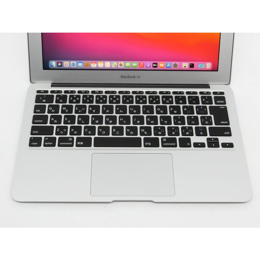 MacBook Air 良品 2015年モデル MacBook 2015 11.6インチ(A1465)[Core