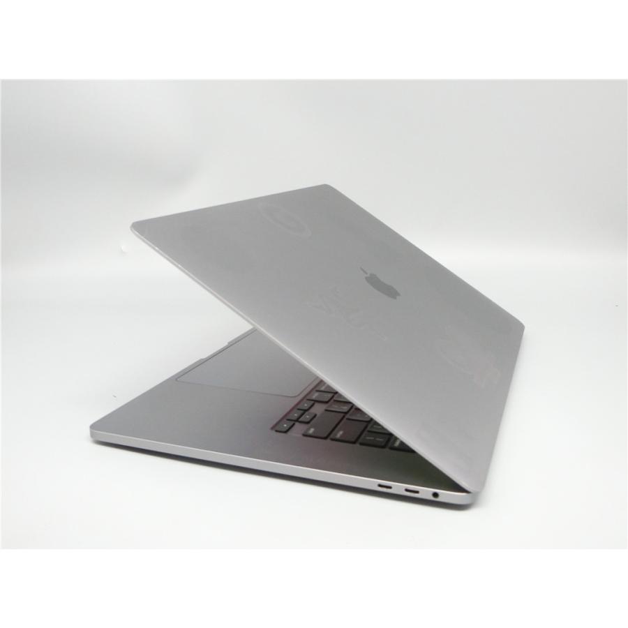 MacBook Pro 中古 MacBook 2019 16インチ(A2141)[Core i9 9980HK 2.4