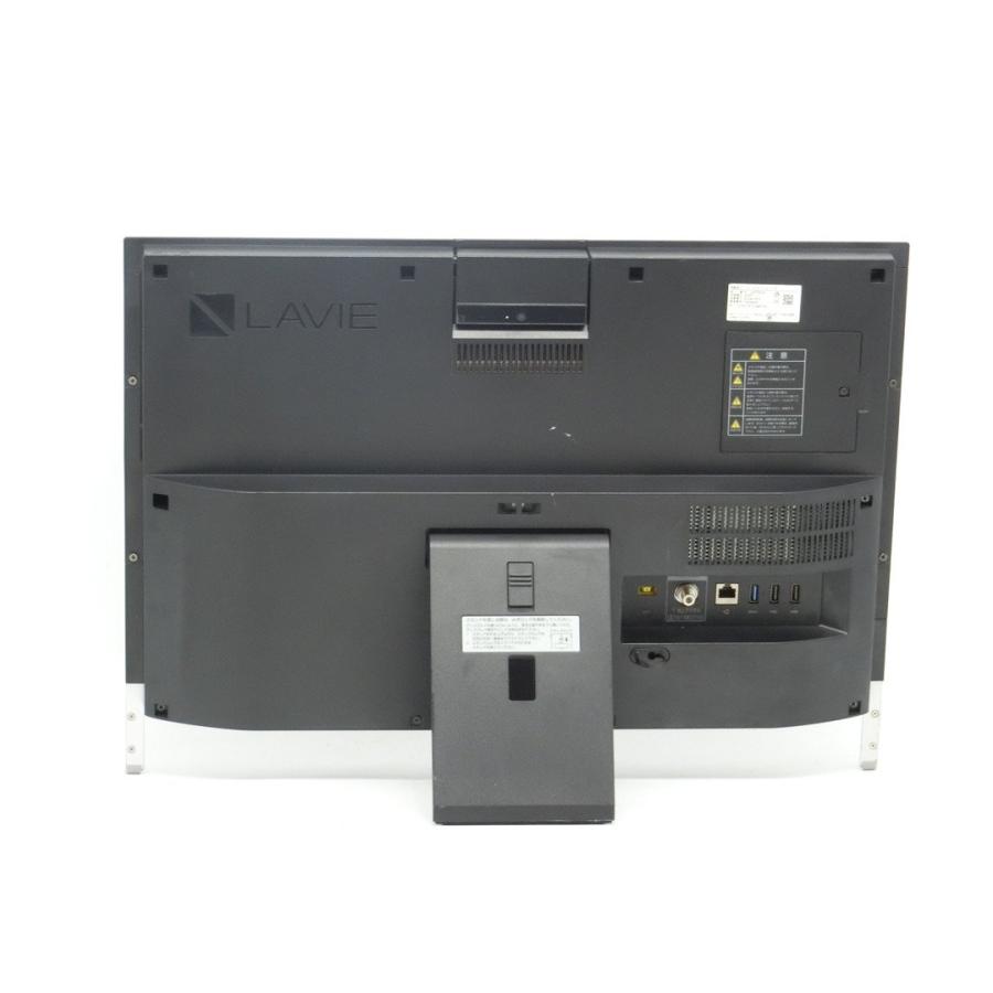LaVie 2017製 一体型パソコン NEC LAVIE Desk All-in-one DA350/H