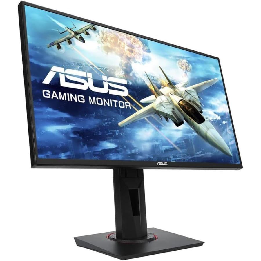 ASUS（エイスース） 2020年モデル ゲーミングモニター 165Hz 24.5