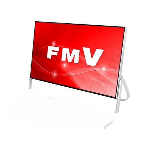 FMV-ESPRIMO 2018年モデル/FMV ESPRIMO FHシリーズ WF1/C2 Core i7