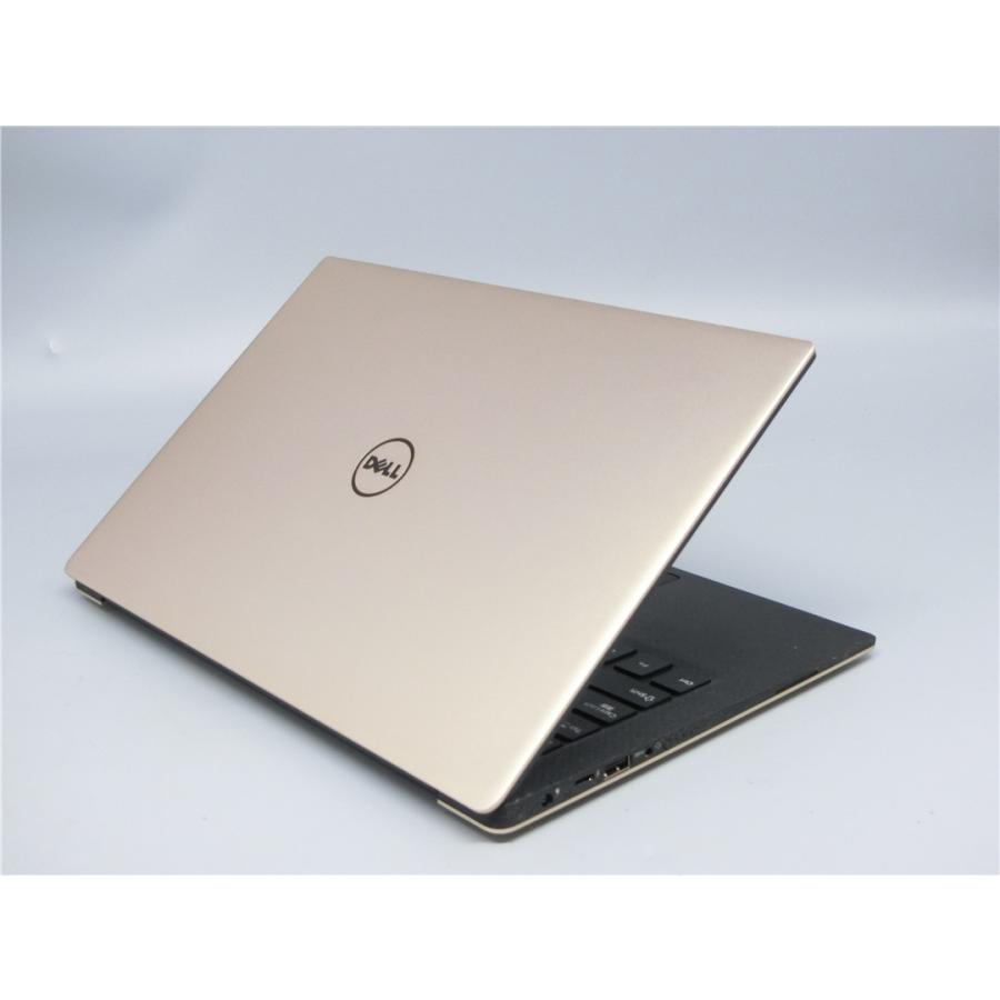 XPS 13 Dell ノートパソコン XPS13 9350 13インチQHD+（3200x1800