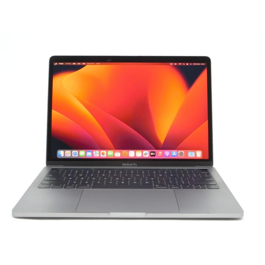 MacBook 2017年 SSD256GB メモリ8GBパソコンPC 【公式通販】