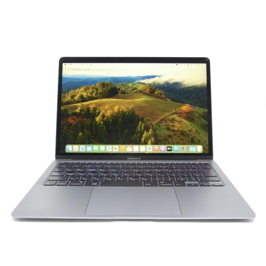 MacBook Air 2020年モデル Apple A2179 Core10世代COREi7/メモリー16GB