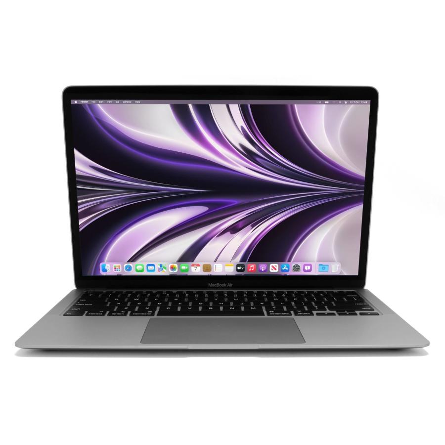 MacBook Air 極美品元箱付きApple A2337 Apple M1 /16GB/ SSD：256GB高