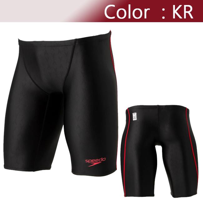 メンズ 水着 競泳水着 スピード SPEEDO フレックスシグマ ジャマー