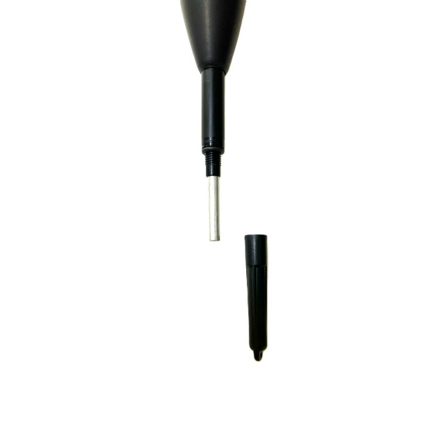 OOD 遠投電気ウキ スワンA 8号 手作りうき かご釣りウキ 昼夜兼用 夜