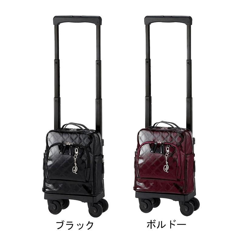 SWANY（スワニー） キャリーバッグ 公式 ショッピングカート キャリー