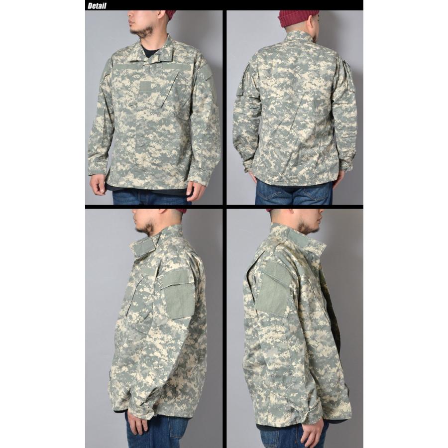 米軍実物 ACU FEMALE ジャケット OCP 36R 4着セット MILITARY