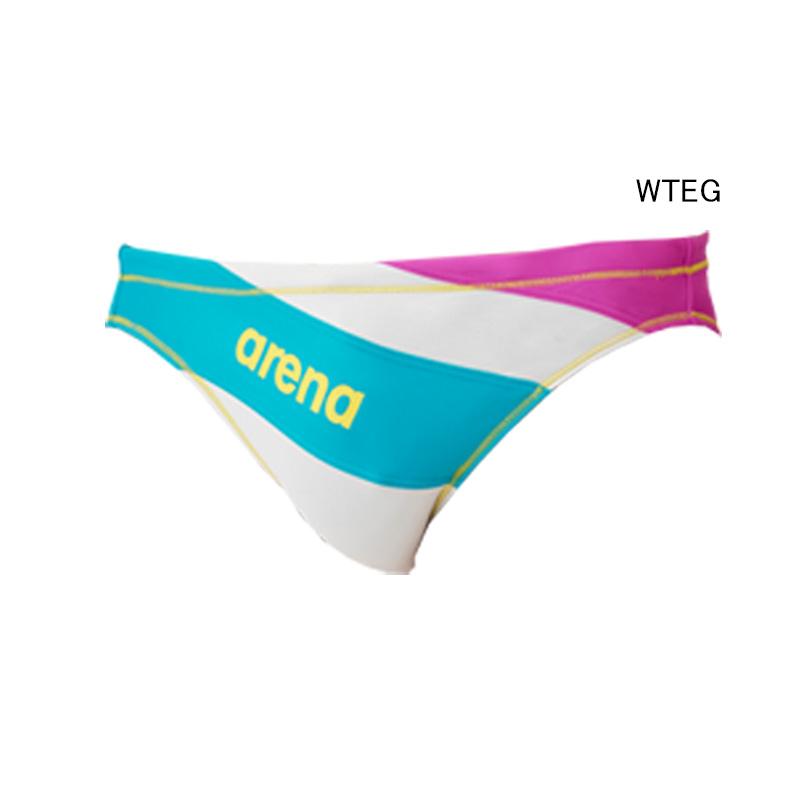 アリーナ（arena） (ネコポス可)アリーナ(ARENA) 男性用 練習用水着