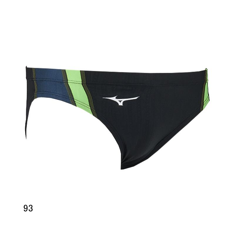 MIZUNO（ミズノ） (ネコポス可) 男性用 競泳水着 STREAM ACE メンズV